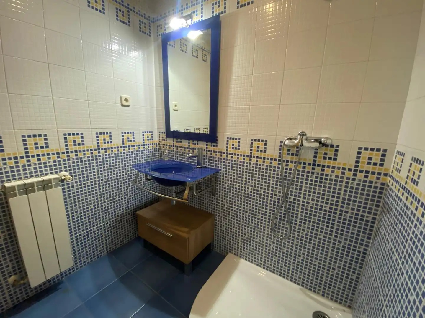 Wohnung zur Miete in Calle del Potro, Cerceda