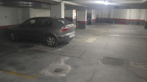 Photo 3 of Garage for rent in Calle de la Villa de Marín, 40, La Paz, Madrid Capital