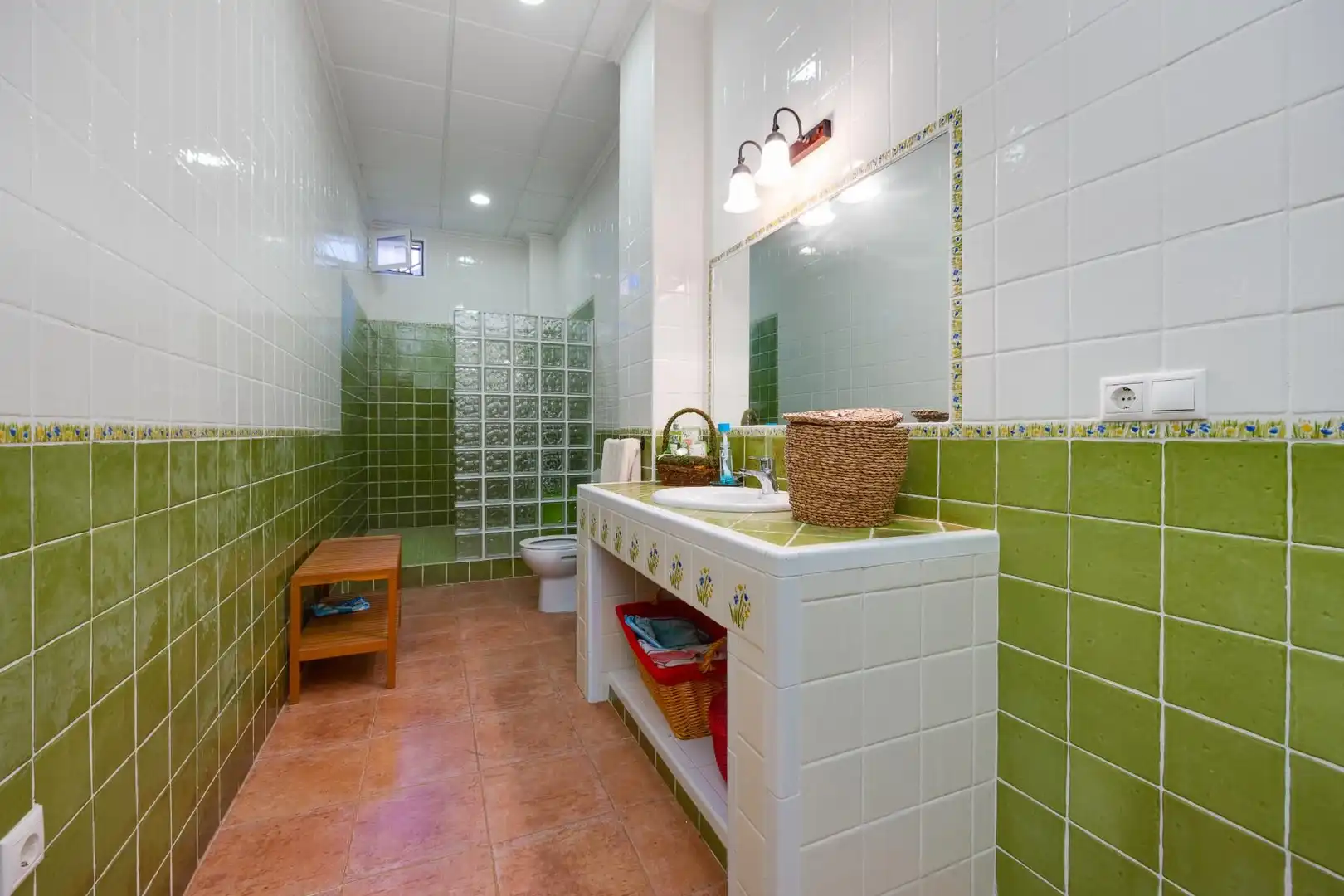 Villa mit Pool zum Verkauf in Calle ESTOCOLMO-CIUDAD COMUNICA, imagen 30