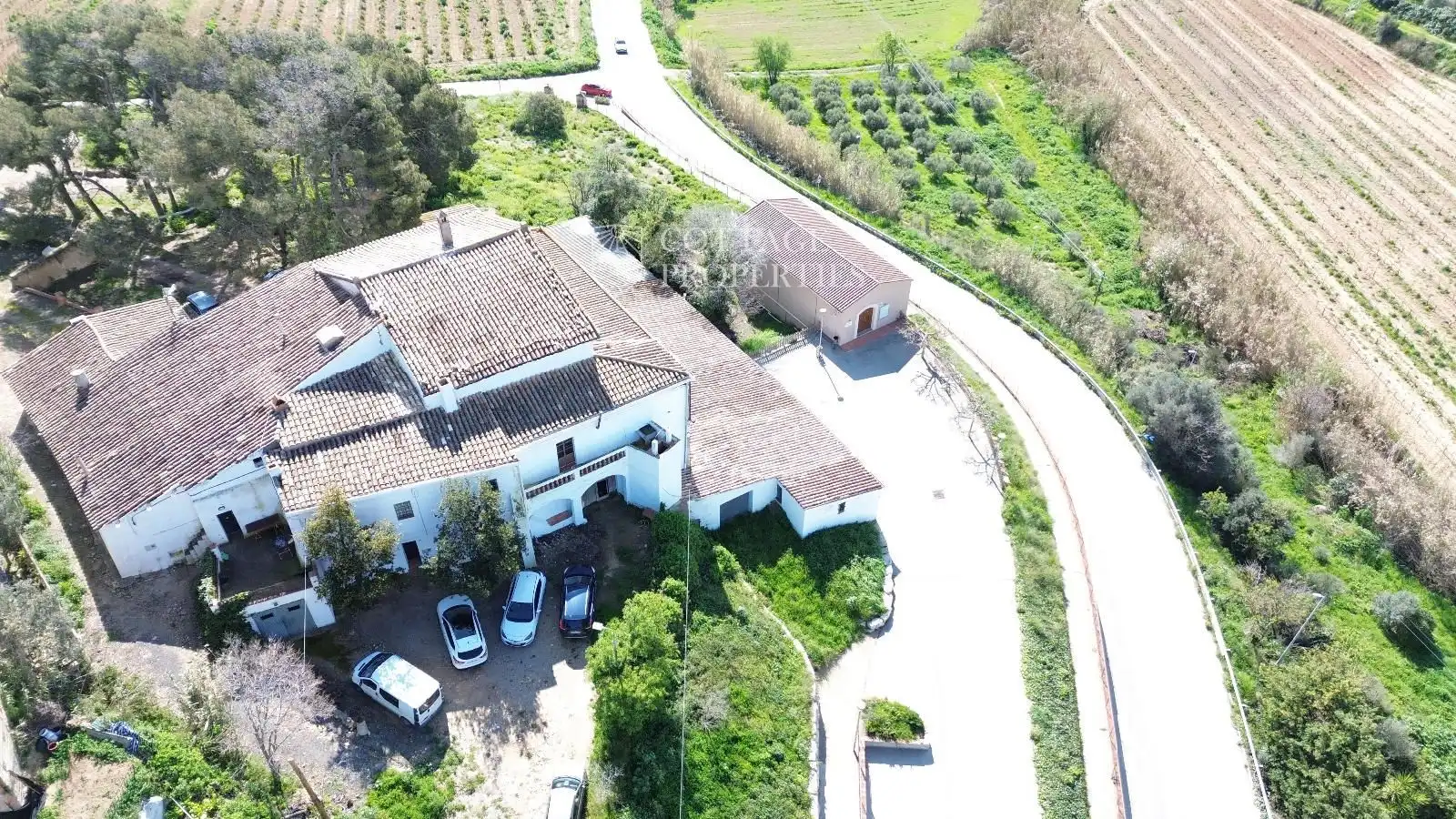 Landhaus zum Verkauf in Font Rubi, imagen 64