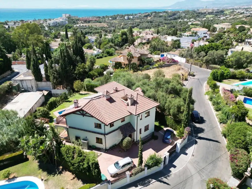 Xalet amb piscina en venda a Las Chapas - El Rosario, imagen 25