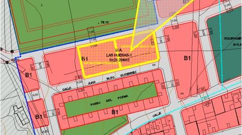 Photo 2 of Residential for sale in Calle Juan Rufo Gutiérrez, 11, Callejón del Castillo - El Calero - Las Huesas, Las Palmas