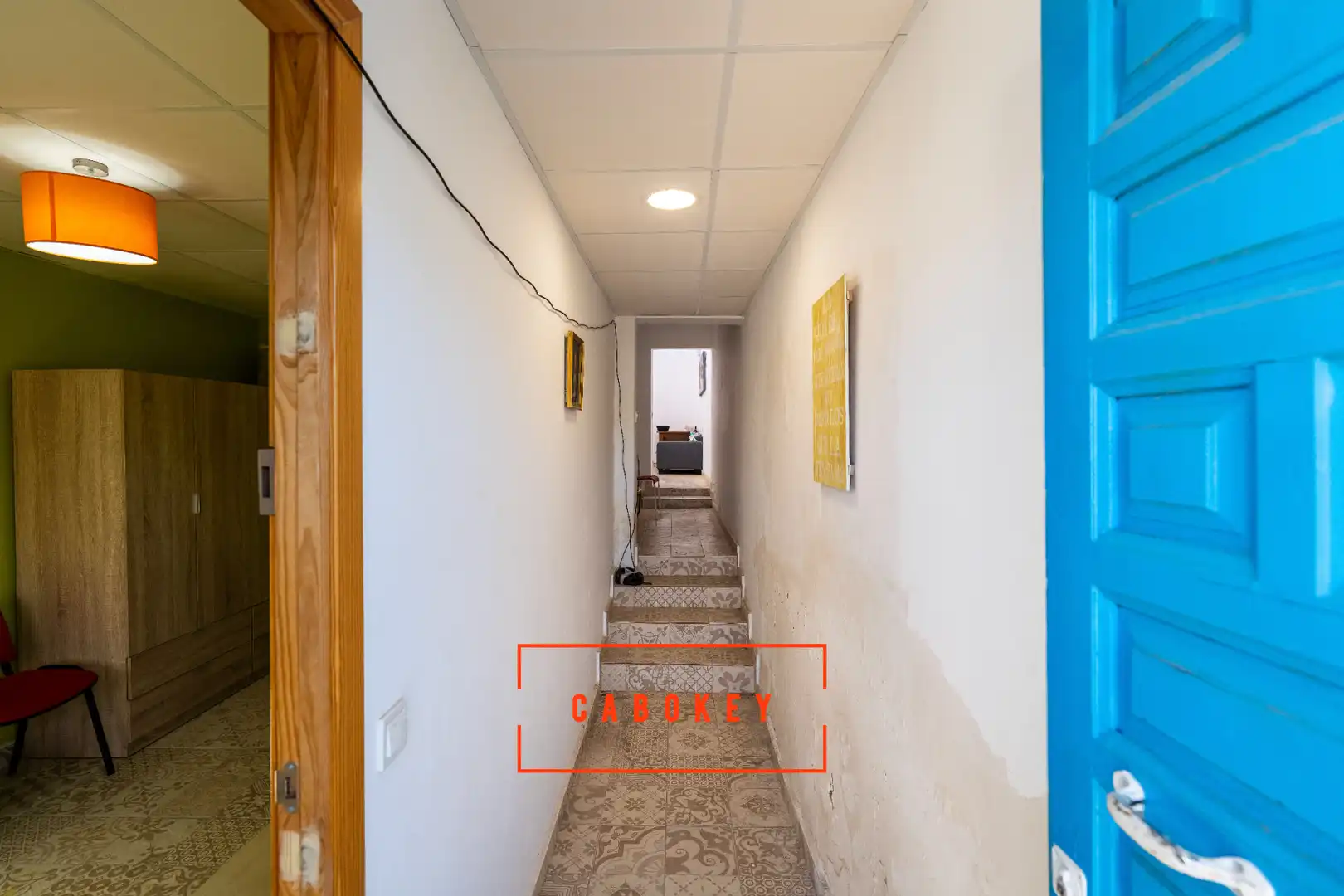 Casa o xalet en venda en Tabernas amb Aire condicionat, Calefacció i Jardí privat
