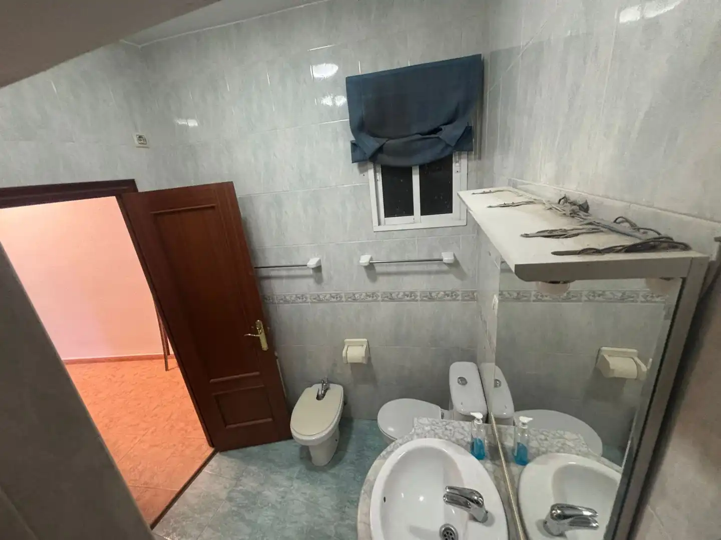 Wohnung mit Aufzug zur Miete in Avda de Madrid - Pº de la Estación, imagen 15
