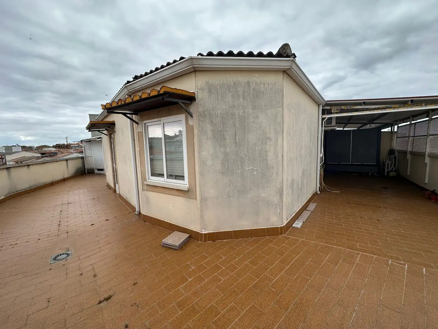 Penthouse mit Aufzug zum Verkauf in Don Benito, imagen 13
