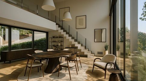 Foto 4 de Casa o chalet en venta en Alella, Barcelona