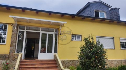 Foto 5 de Finca rústica en venda a Valadares - Beade, Vigo