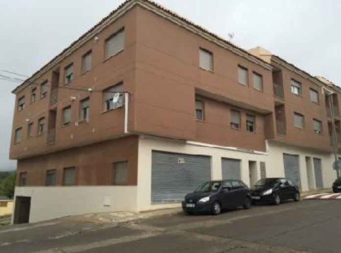 Apartment for sale in DE LA BARONIA, S/N, -1, Villar del Arzobispo