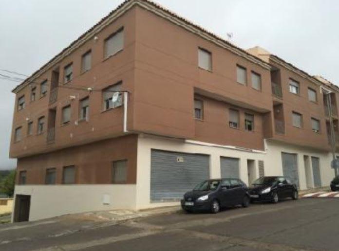 Photo 1 of Apartment for sale in De la Baronia, S/n, -1, Villar del Arzobispo, Valencia
