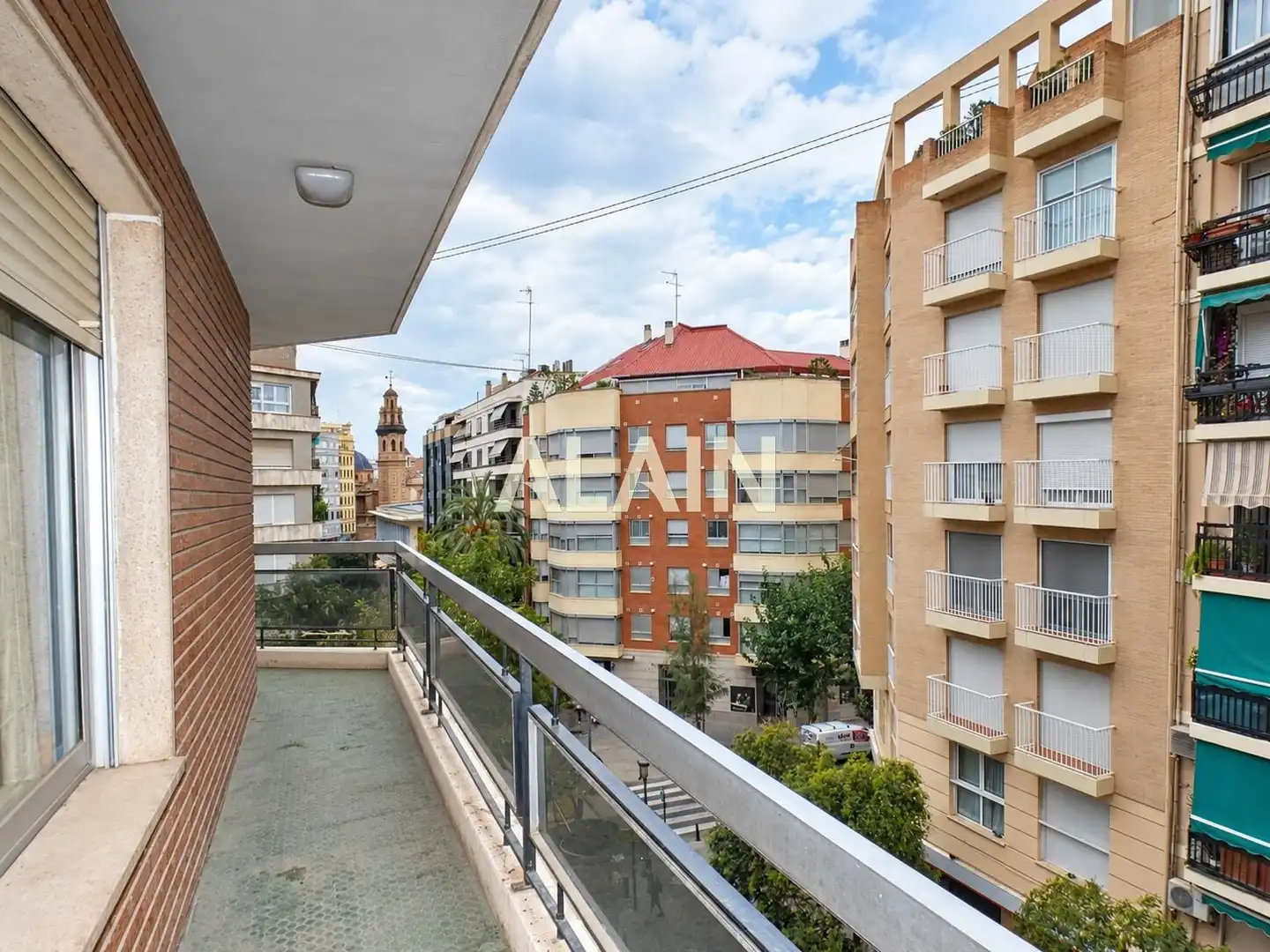 Wohnung mit Terrasse zum Verkauf in L'Eixample, imagen 25