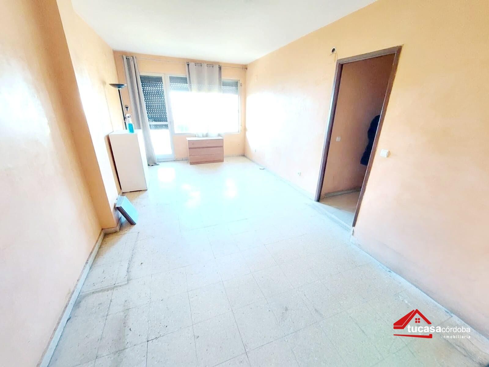 Bedroom of Flat for sale in  Córdoba Capital