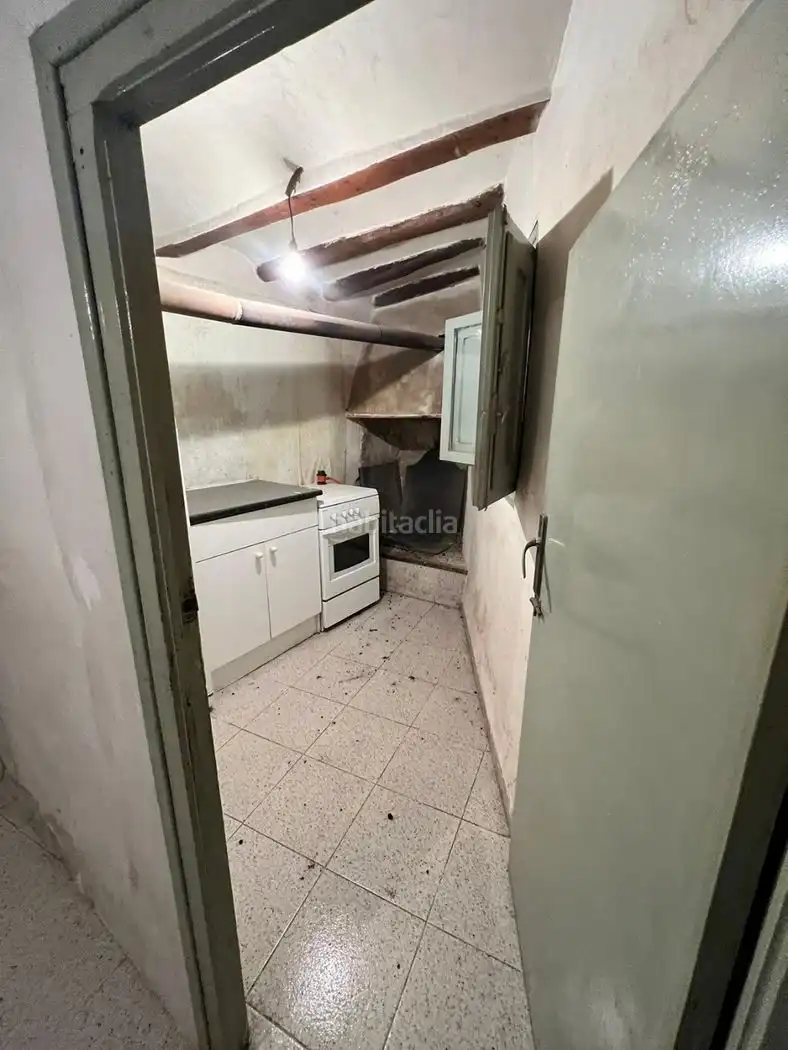 Casa en venda a Calle Juana Jiménez 15, imagen 8