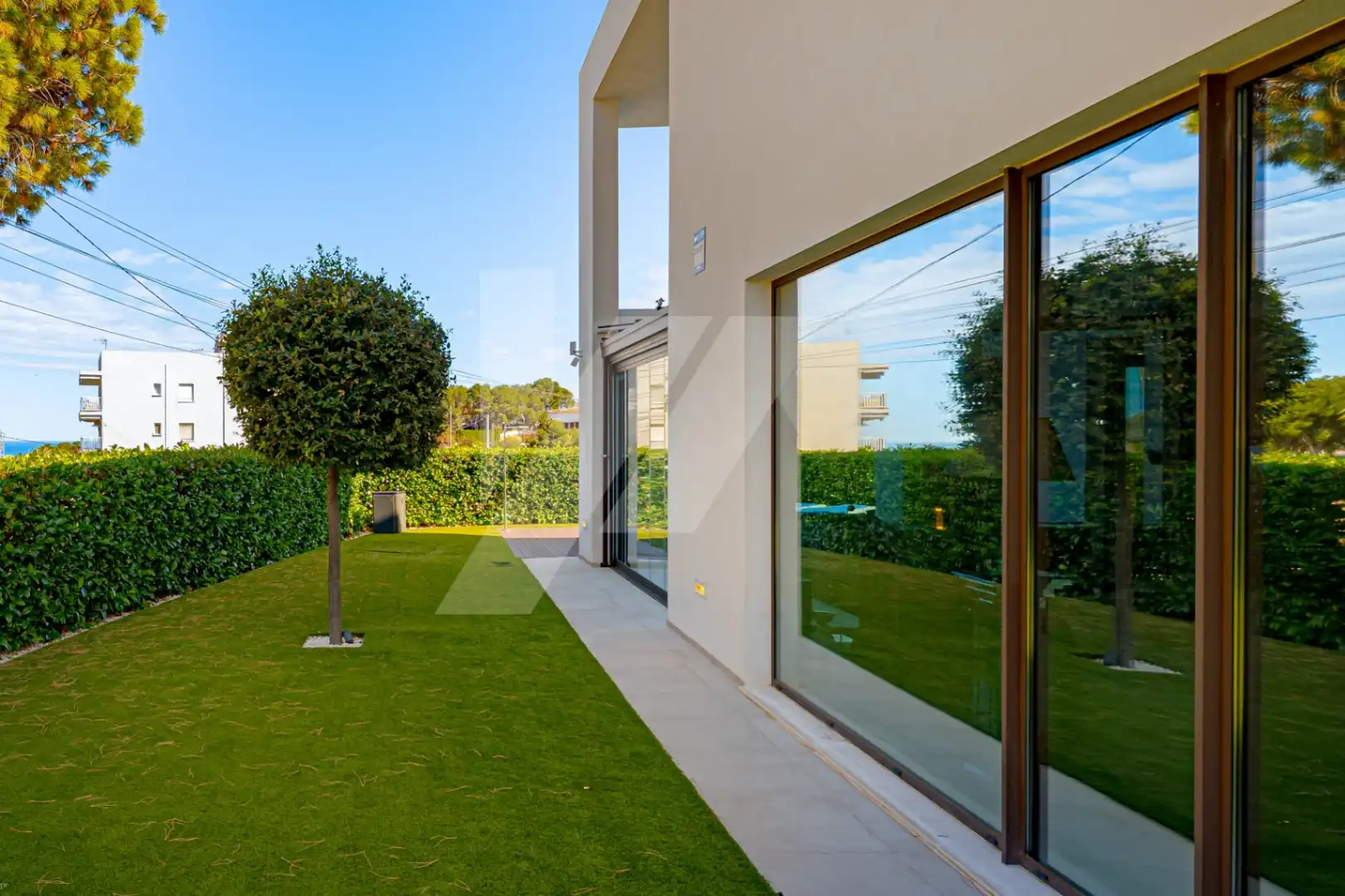 Semi-detached house with terrace for sale in Moravit - Cap Blanc, imagen 47