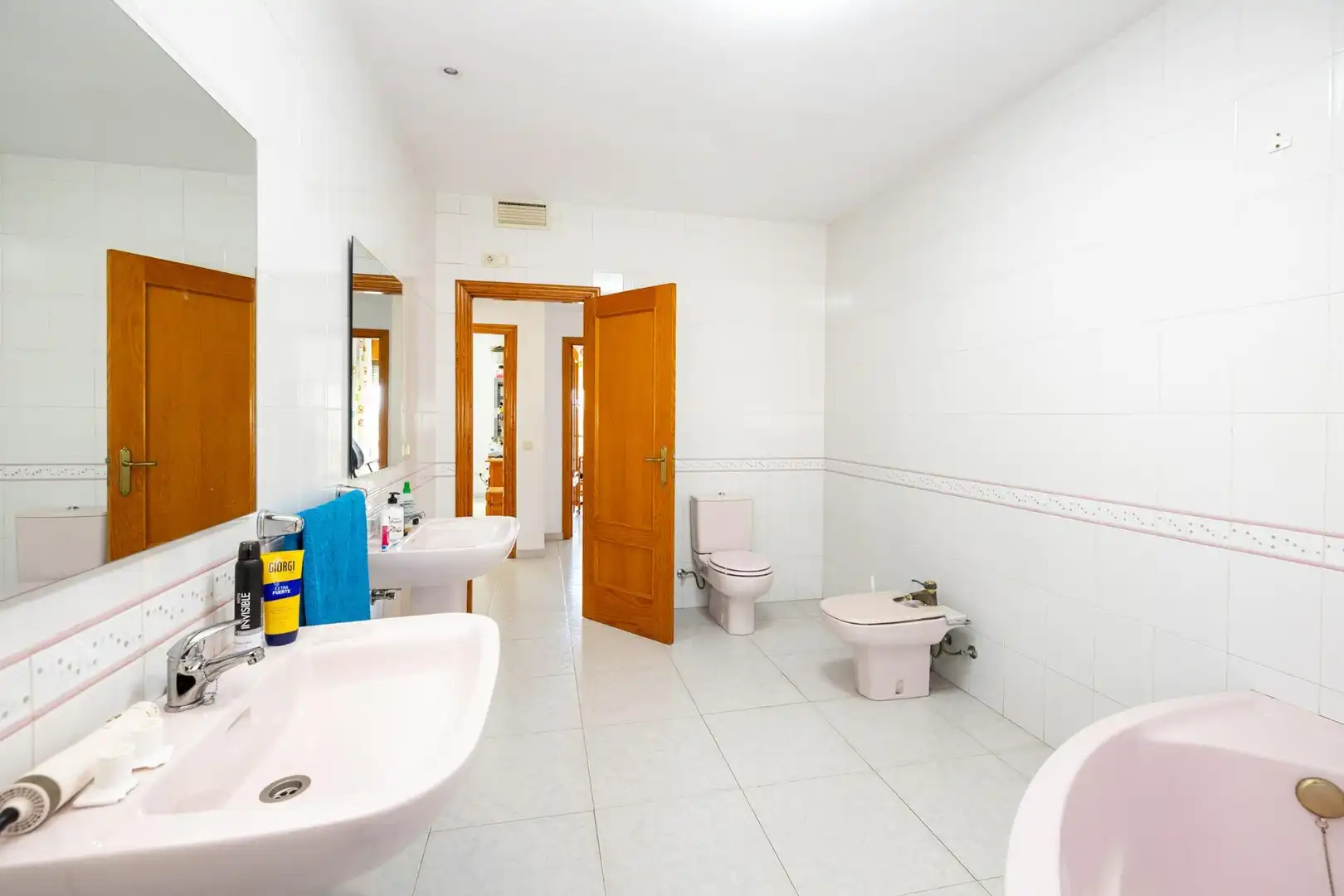 Casa amb terrassa en venda a Calle CORDOBA 12, imagen 51