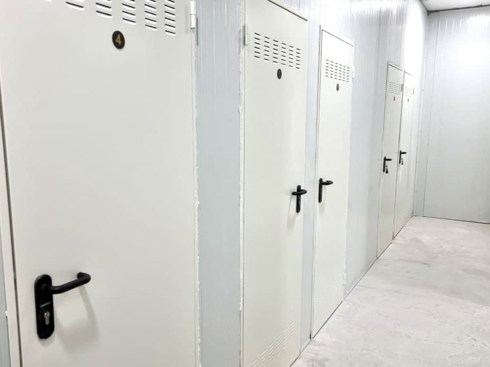 Box room to rent in Málaga Capital