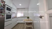 Kitchen of Flat for sale in Santiponce  with Air Conditioner and Terrace