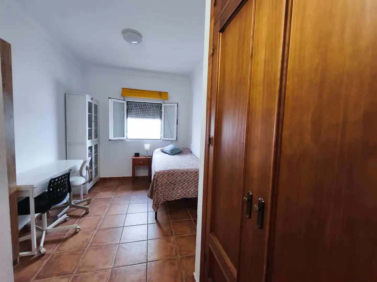 Dormitori de Casa o xalet en venda en Los Franceses – La Vega