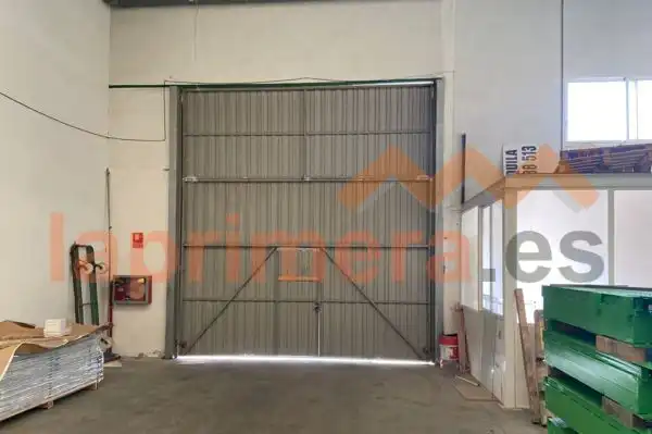 Industrial building to rent in Massanassa, imagen 3