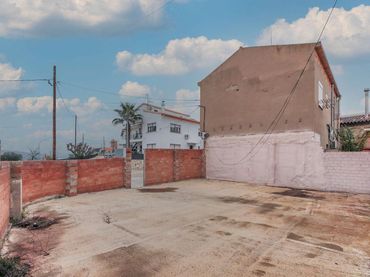 Terreno residencial en venta en Colònia