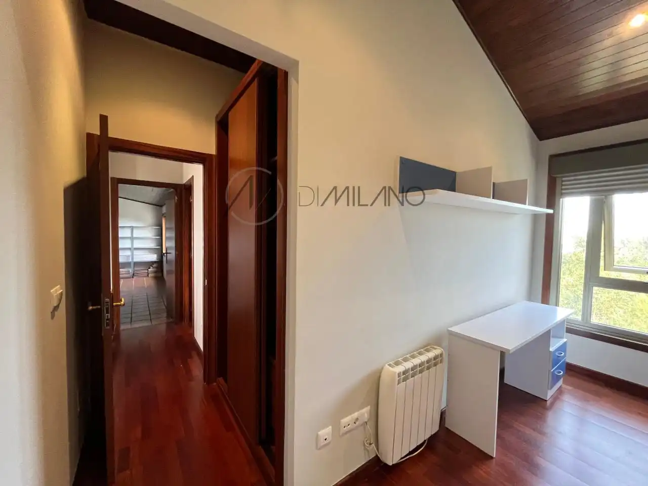 Casa o chalet en venta en Cangas  con Calefacción, Jardín privado y Terraza