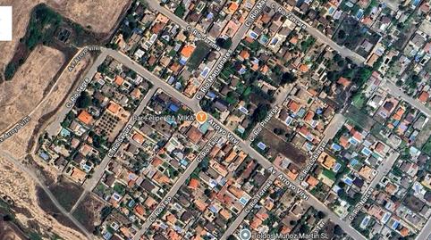 Foto 3 de Garaje en venta en Avenida del Arroyo Virvi, Calalberche, Toledo