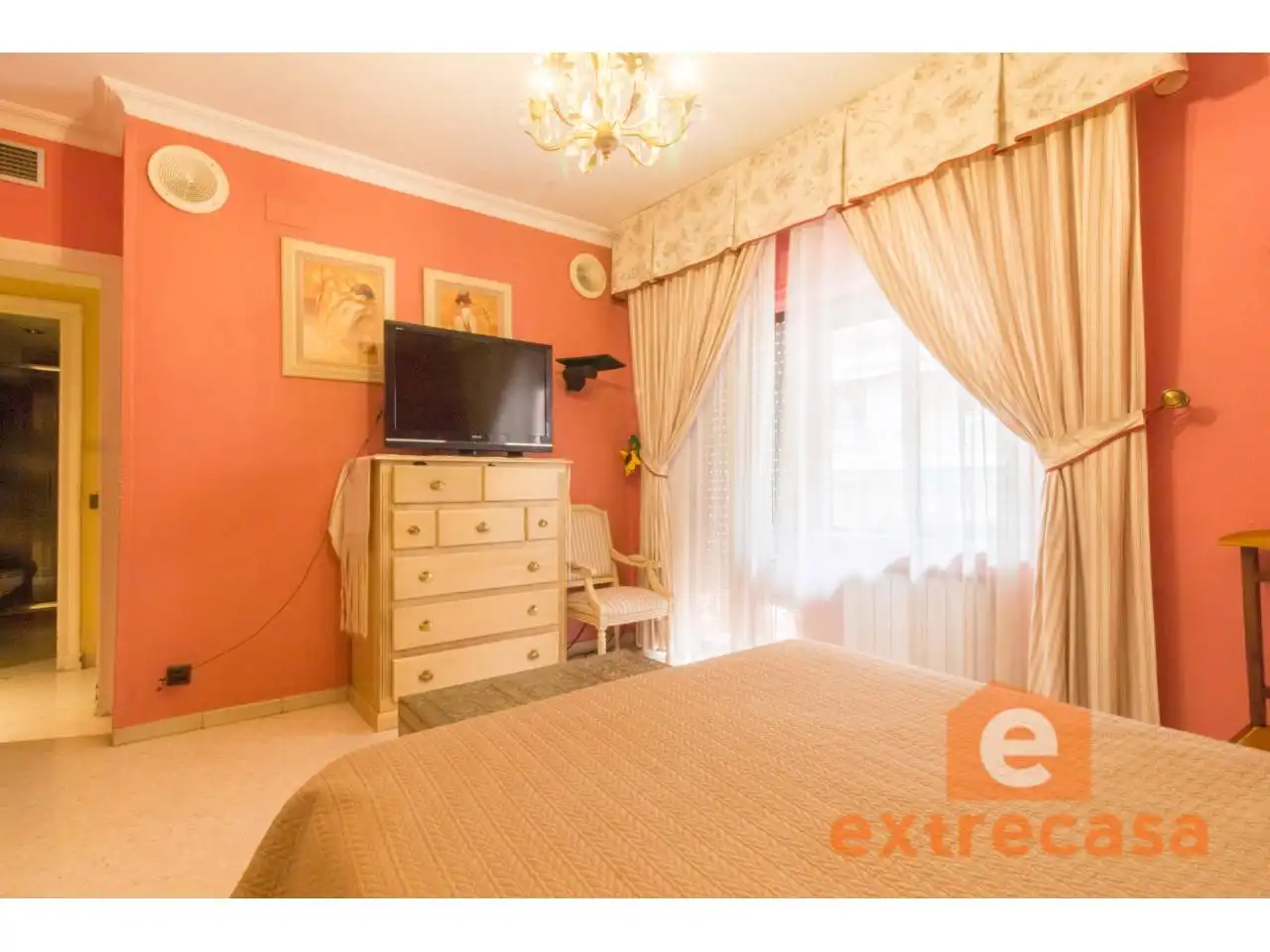 Flat with lift for sale in Santa Marina, imagen 18