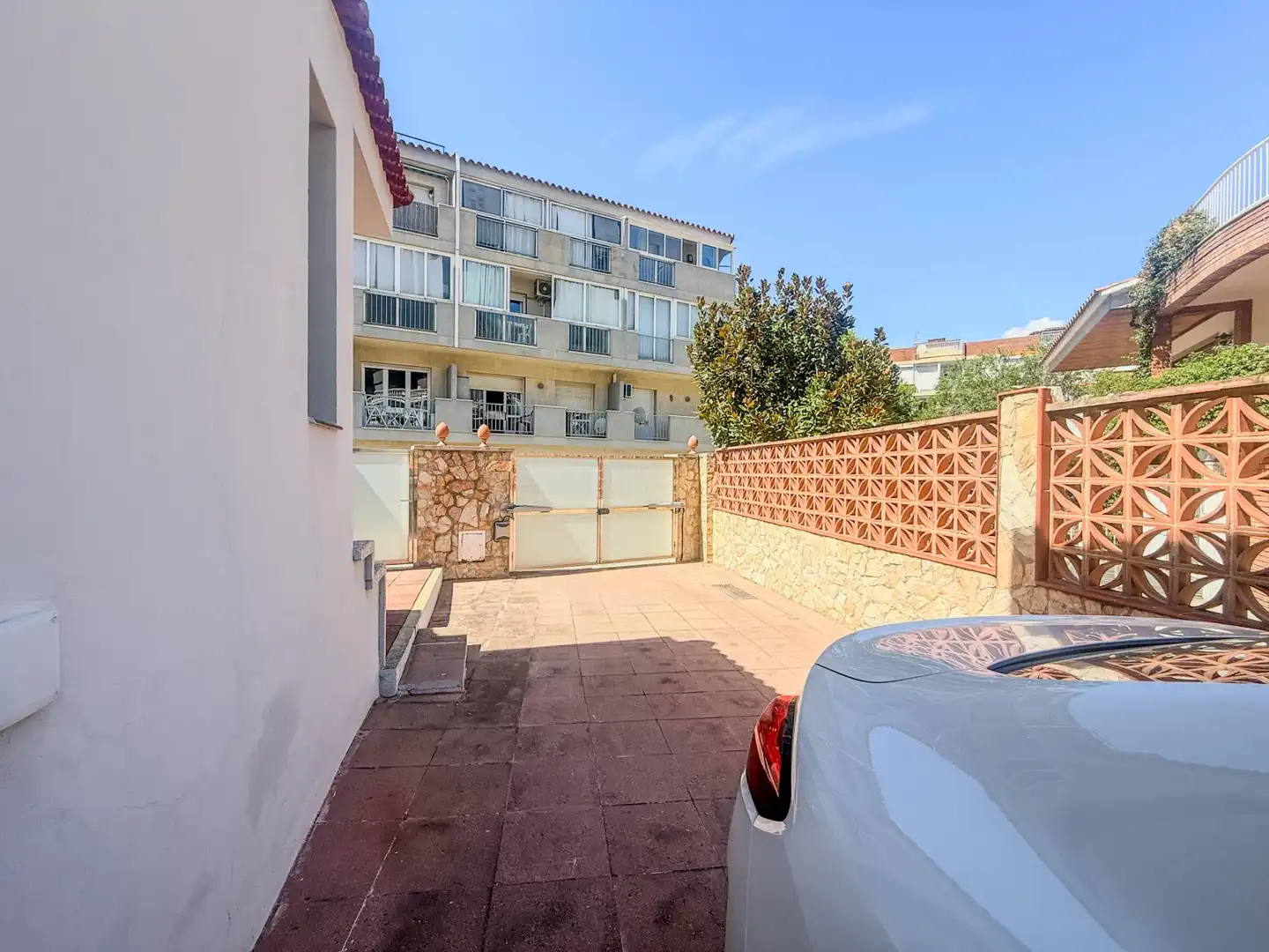 Casa con terrazza in vendita a Carrer DE LA BARCA 16, imagen 45