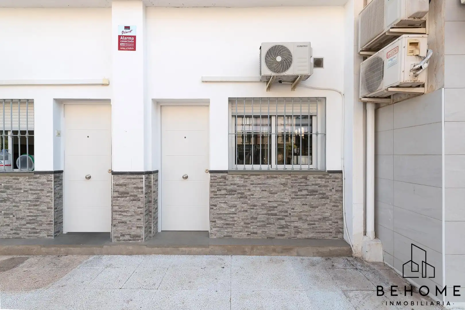 Gewerbefläche zum Verkauf in Calle Calle Jerez Perchet, imagen 9