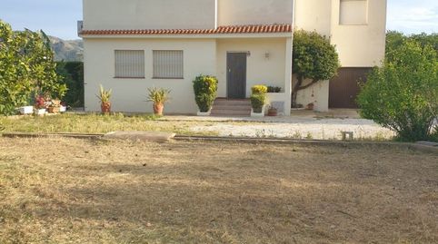 Foto 4 de Casa o xalet de lloguer a Altea ciudad, Altea
