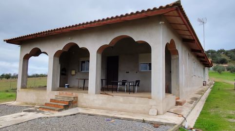 Photo 4 of Land for sale in Avenida Nuestra Señora del Camino, 33, Atalaya, Badajoz