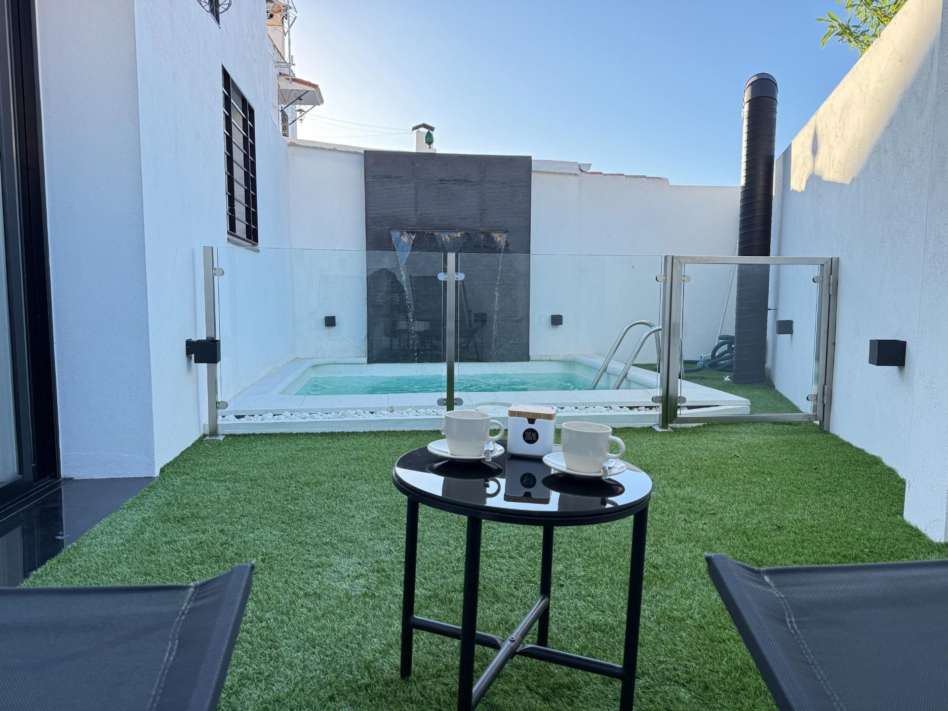 Casa o chalet en venta en Calle LLANA, El Cortijuelo