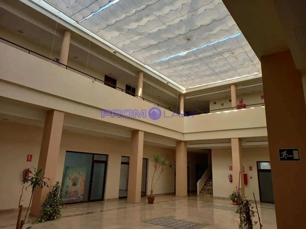 Local comercial en venta en De Benacazón, imagen 12