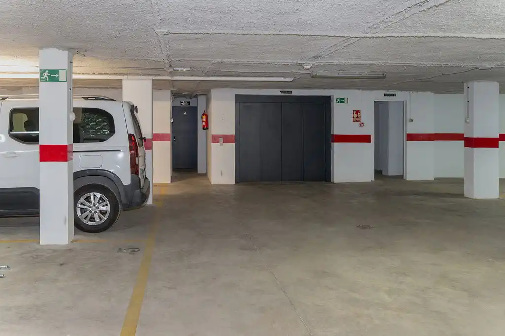 Appartement avec ascenseur à vendre à Calle Sebastián de Eslava, imagen 21