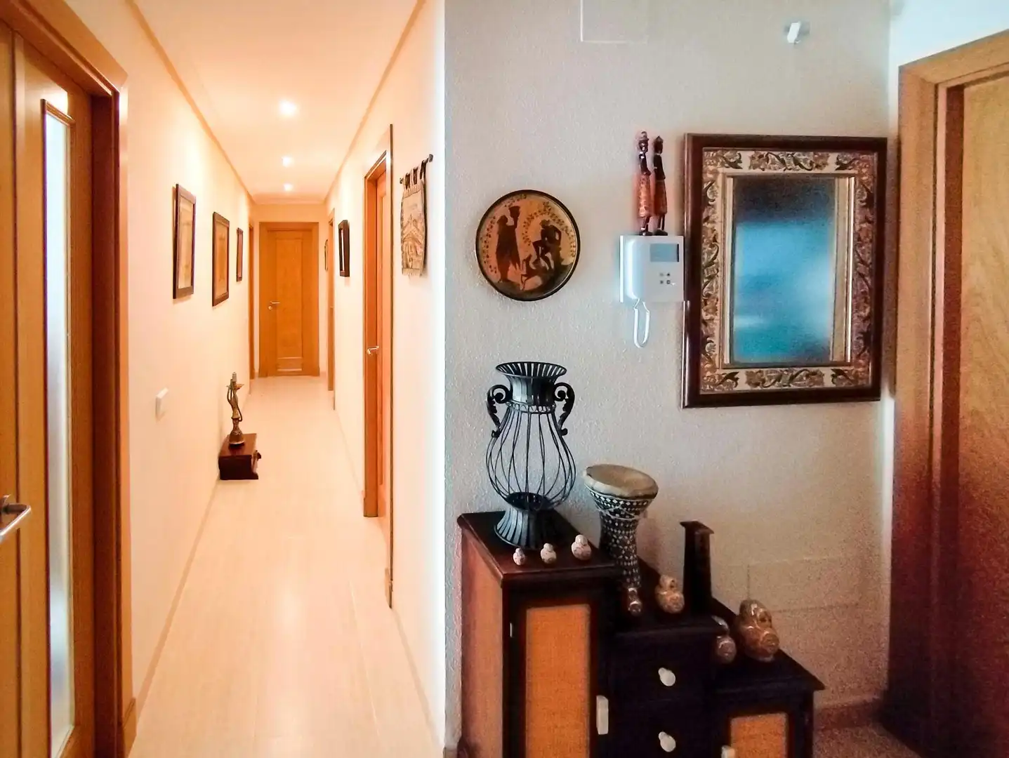Wohnung zum Verkauf in LEANDRO FERNANDEZ MORATIN, Ciudad Jardín - Tagarete - El Zapillo