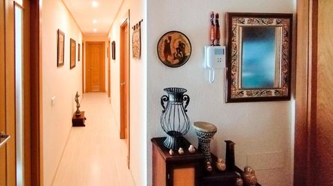 Foto 5 von Wohnung zum Verkauf in Leandro Fernandez Moratin, Ciudad Jardín - Tagarete - El Zapillo, Almería Capital