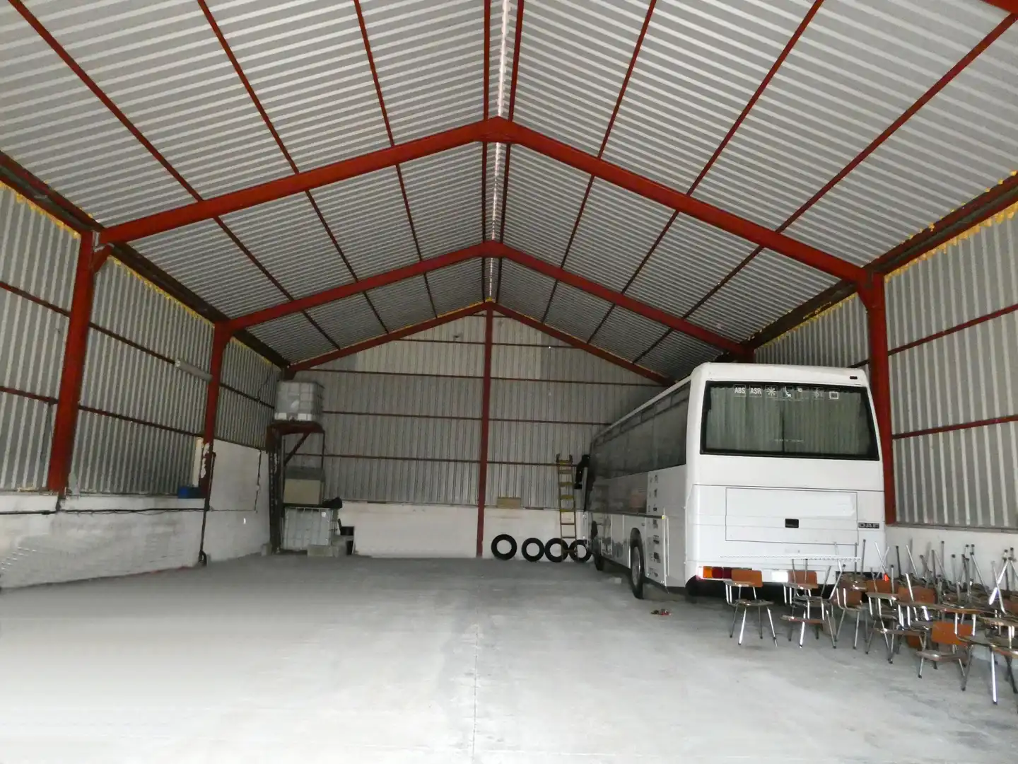 Nau industrial en venda a ZA-P-2223 39, imagen 7