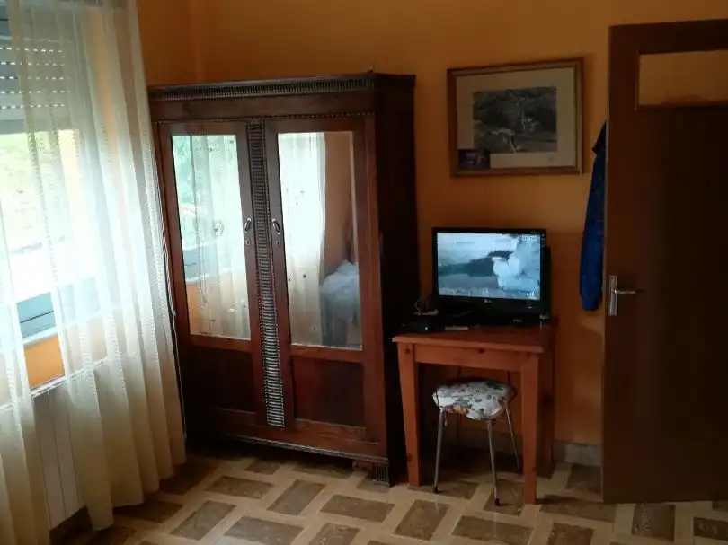 Casa rústica amb jardí en venda a Aldea la Encrucijada 4, imagen 9