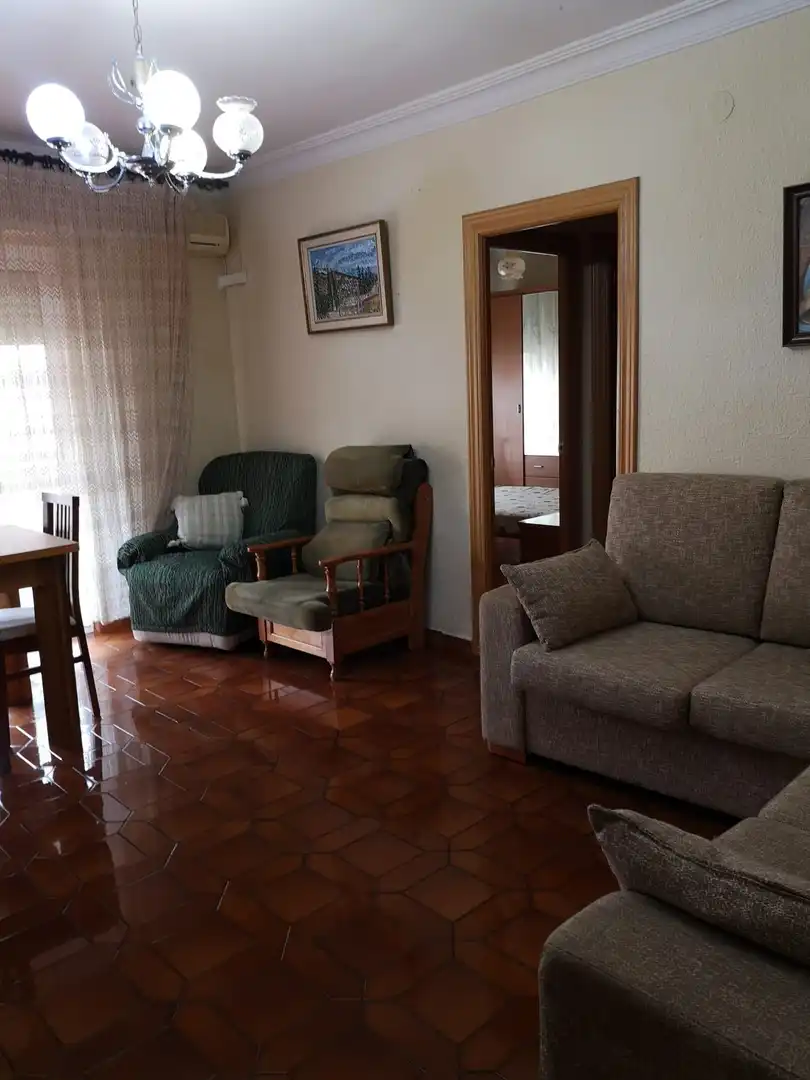Flat with lift for sale in Toledo