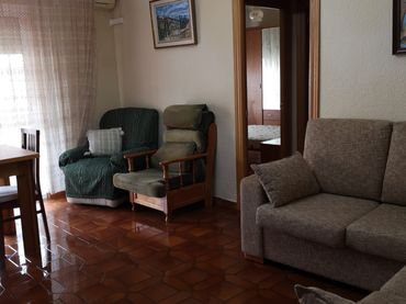 Pis amb ascensor en venda a Toledo