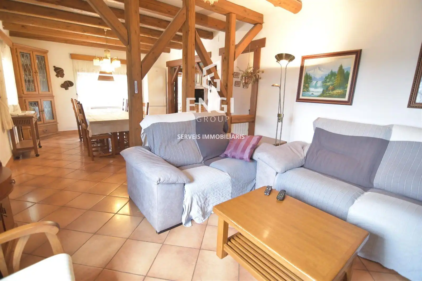 Casa con piscina en venta en JUAN RAMON JIMENEZ, imagen 4