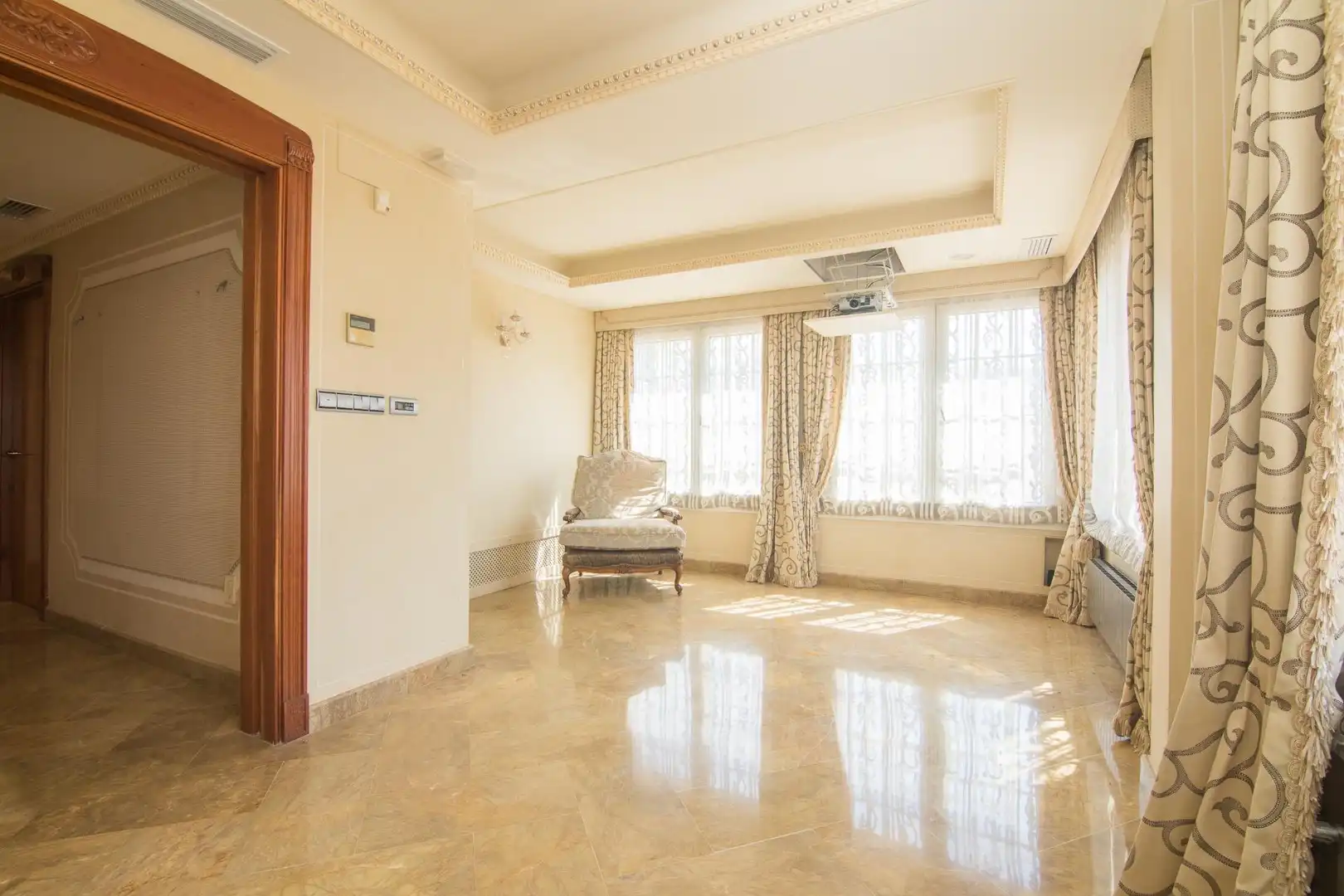 Detached house with pool for sale in Peña de las Águilas, imagen 52