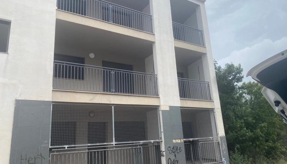 Foto 1 de Edifici en venda a Carrer Sant Bernat, 36, Santa Magdalena de Pulpis, Castellón