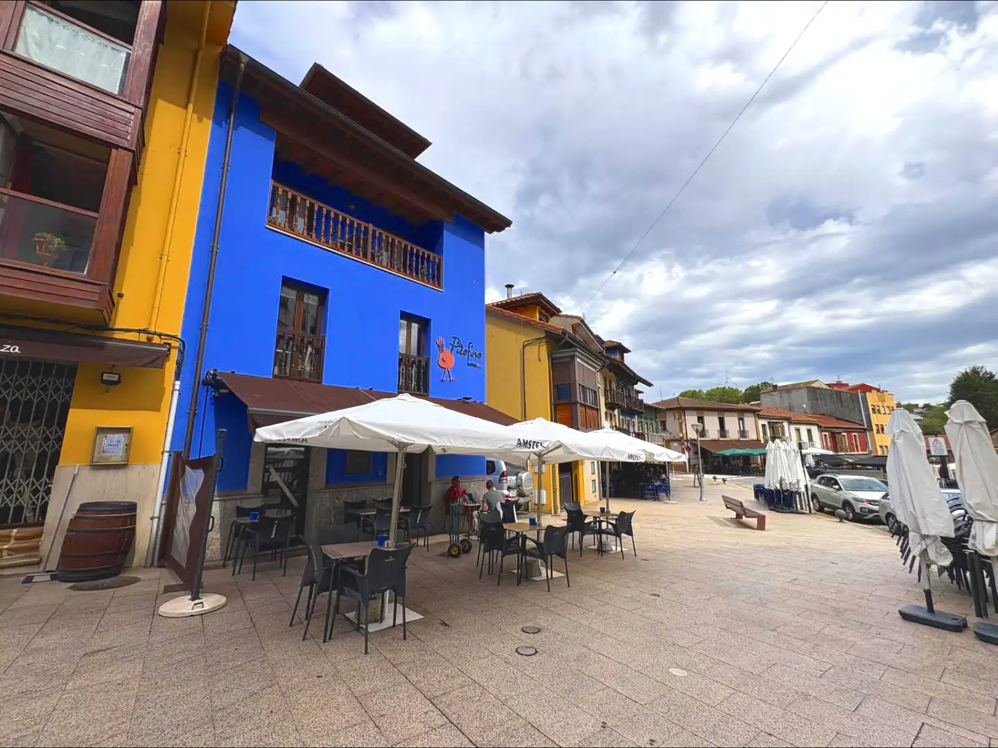 Casa o xalet en venda en Siero amb Calefacció, Jardí privat i Terrassa