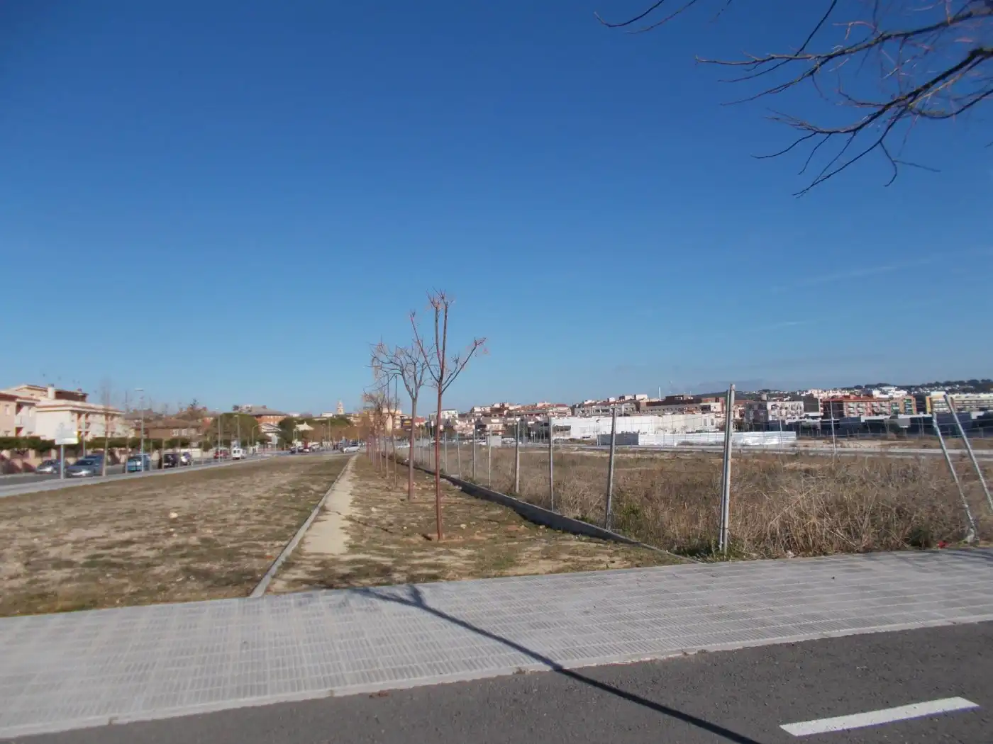 Außenansicht von Residential zum Verkauf in El Vendrell