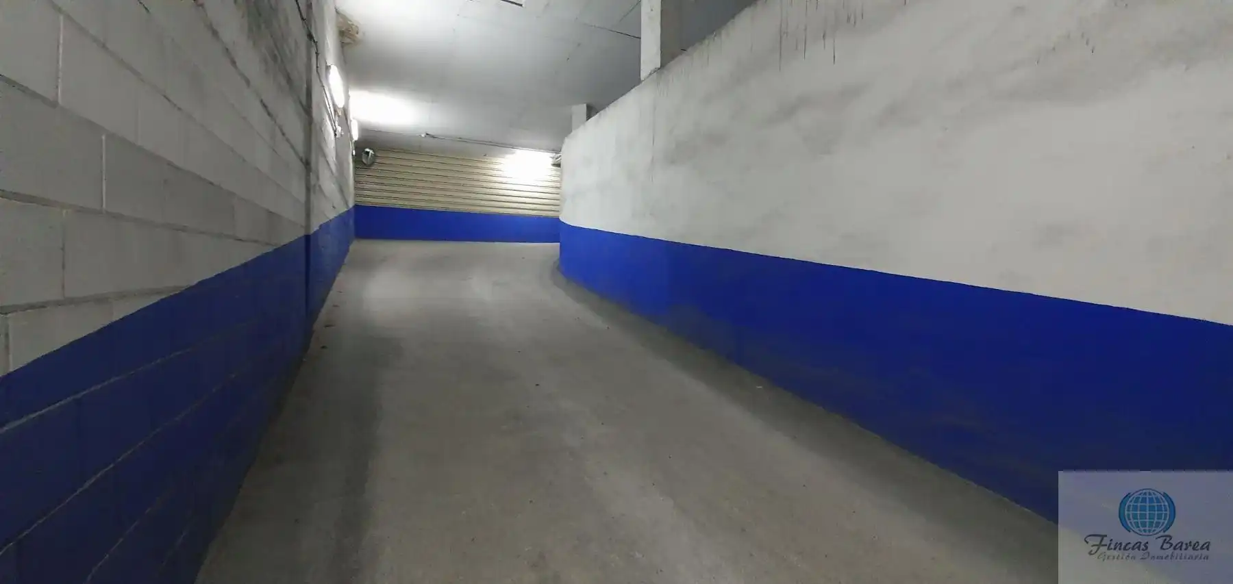 Aparcamiento en venta en Centro ciudad, imagen 8