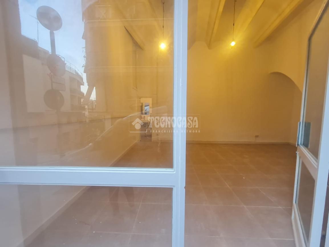 Local de alquiler en  Barcelona Capital