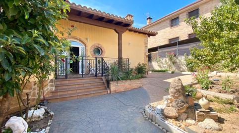 Foto 5 de Casa o chalet en venta en El Casar, Guadalajara