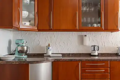 Villa con piscina in vendita a La Capellanía - El Higuerón, imagen 13