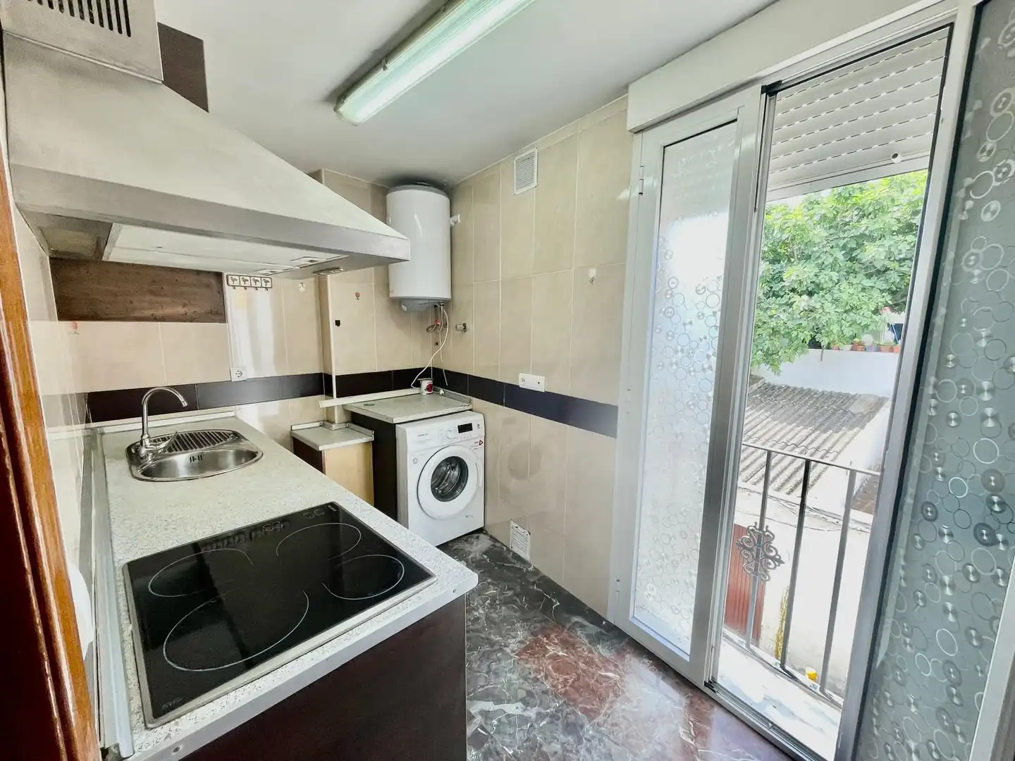 Adosado en venta en calle Bécquer, imagen 7