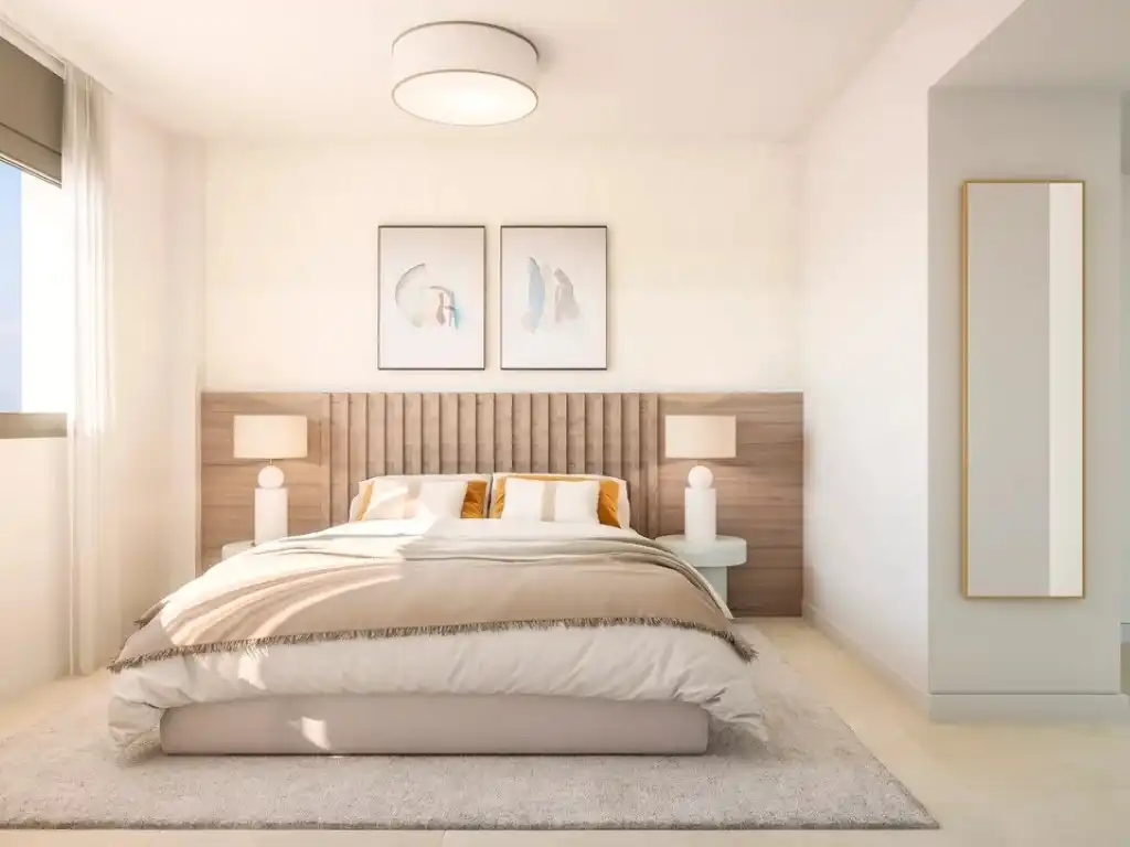 Apartamento con piscina en venta en Centro Urbano, imagen 7